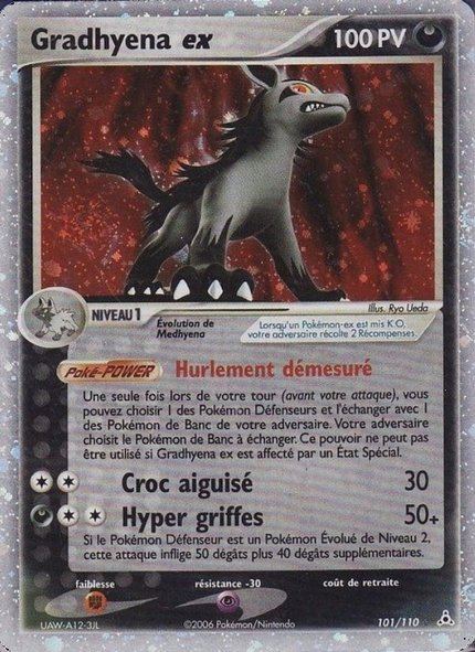 Grahyèna ex