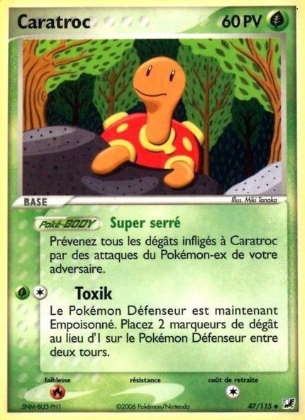 Caratroc