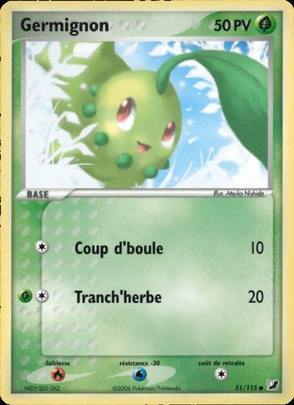 Germignon