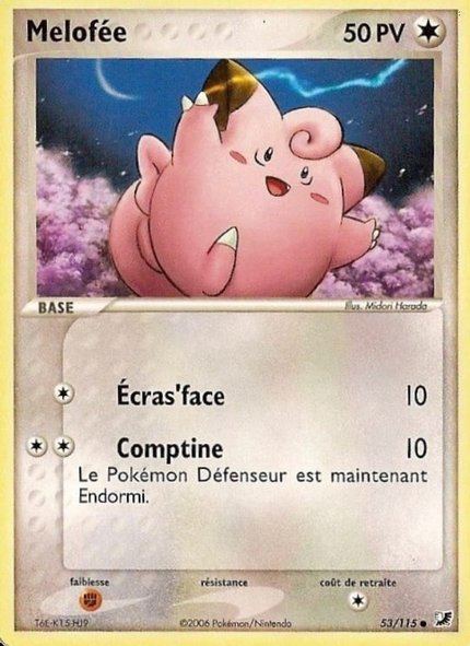 Mélofée