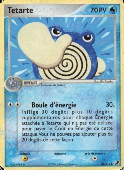 Têtarte