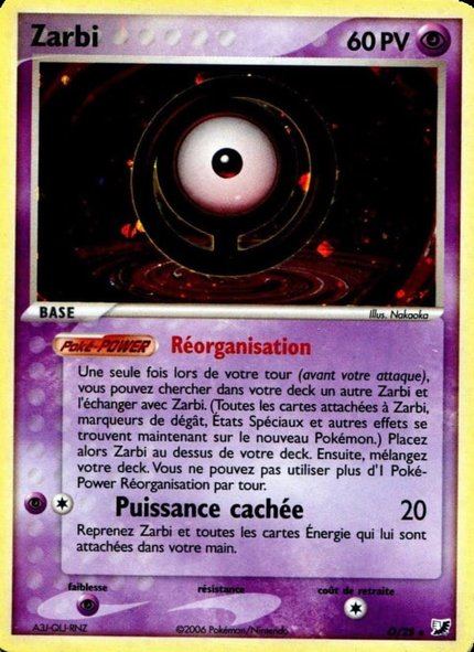 Zarbi O