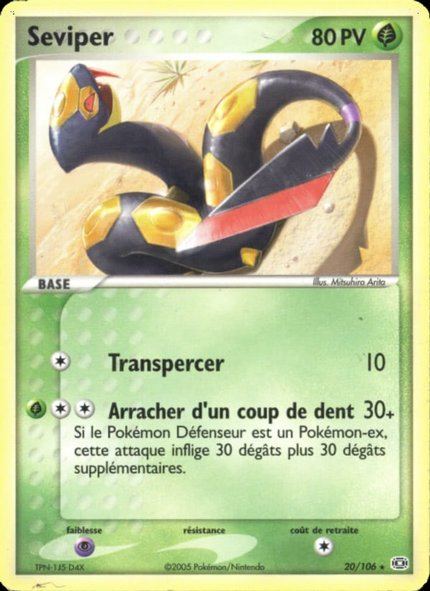 Séviper