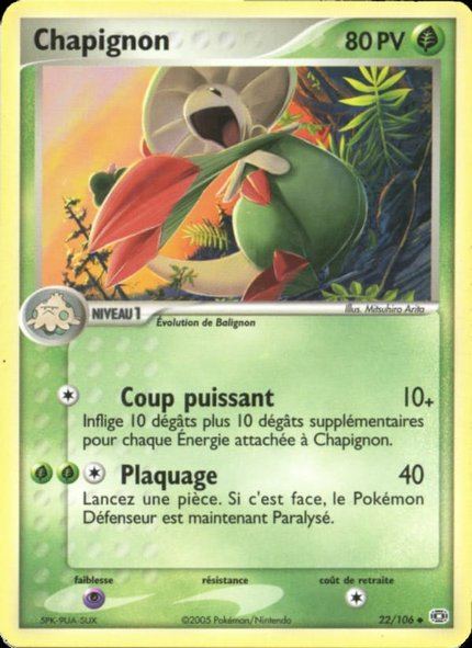 Chapignon