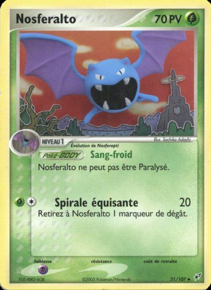 Nosferalto