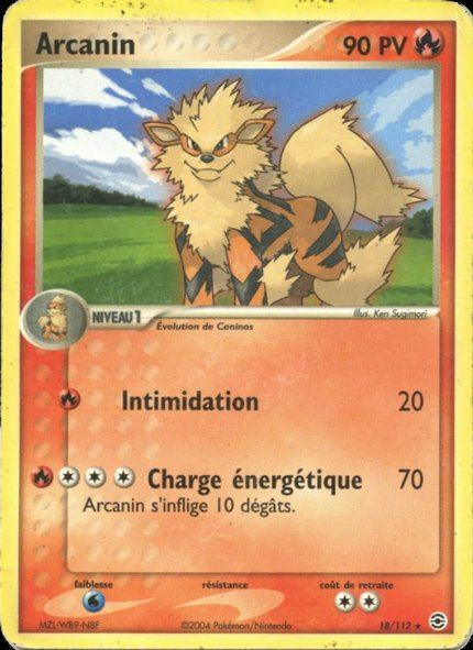 Arcanin