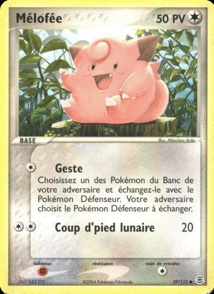 Mélofée