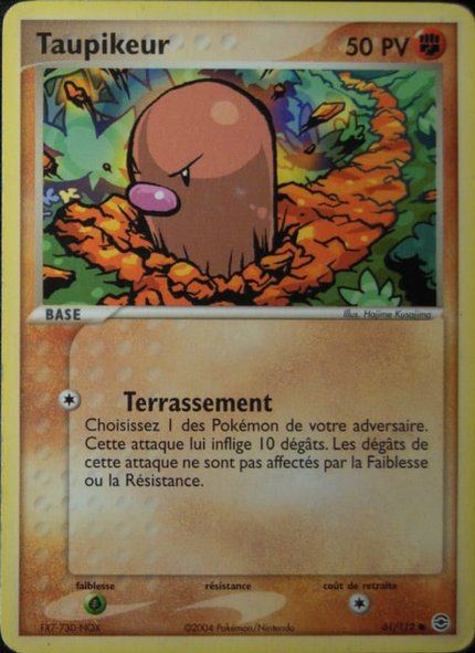 Taupiqueur