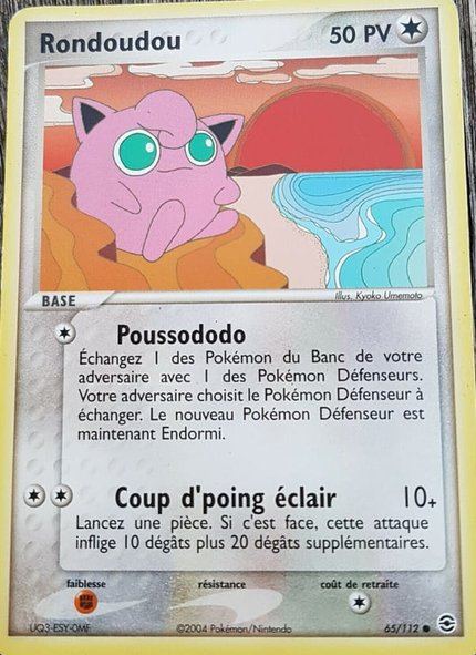 Rondoudou