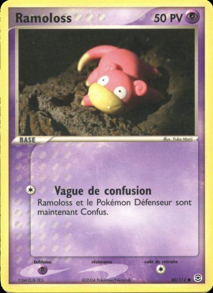 Ramoloss