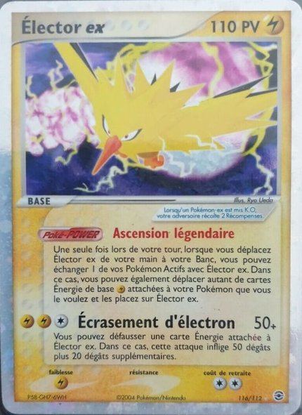 Électhor ex