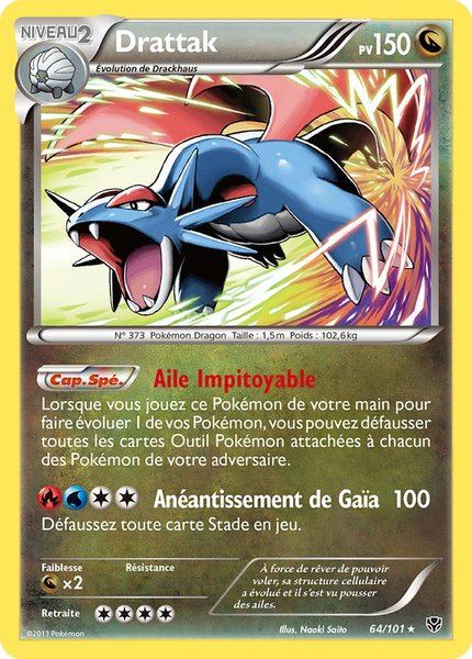 Drattak