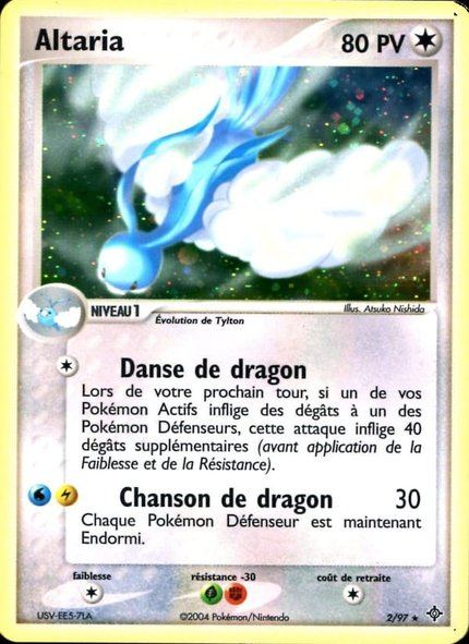 Altaria