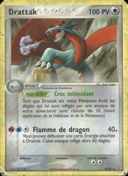 Drattak