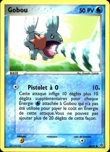 Gobou