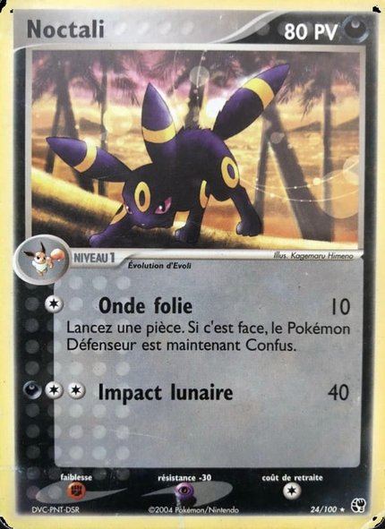 Noctali