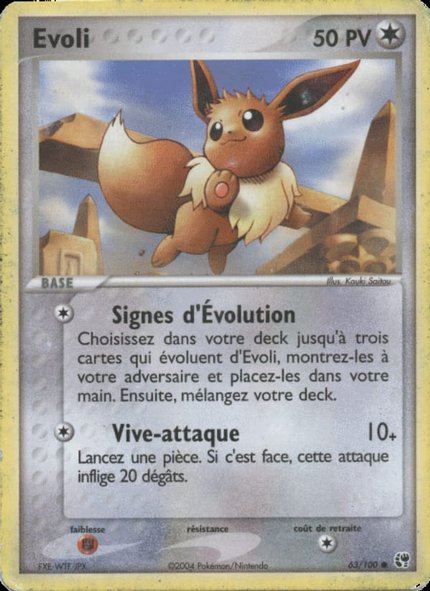 Évoli