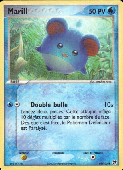 Marill
