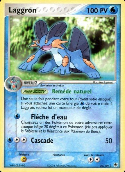 Laggron