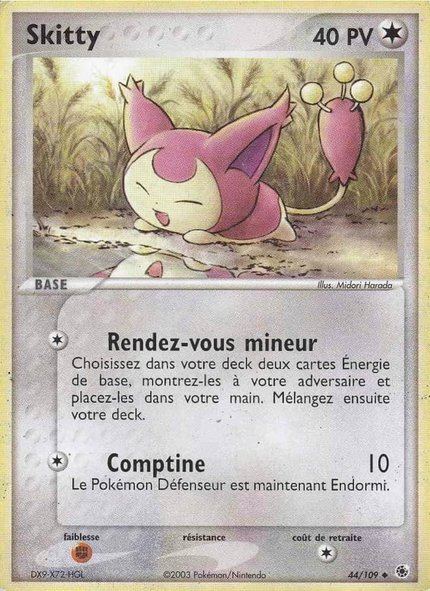 Skitty