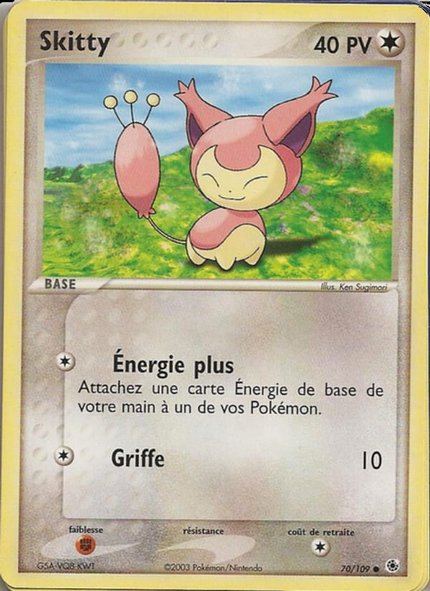 Skitty