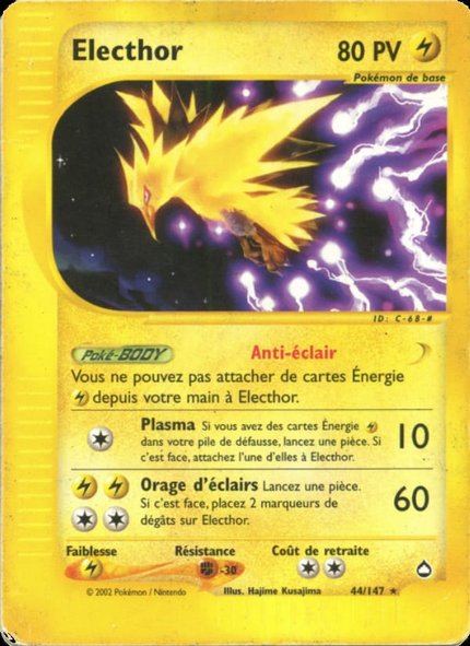 Électhor