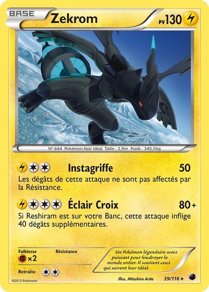 Zekrom