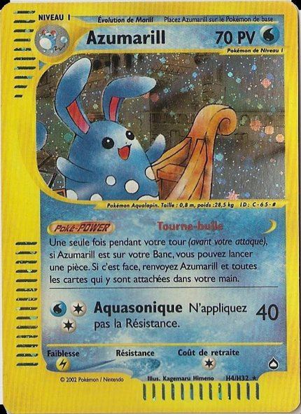 Azumarill