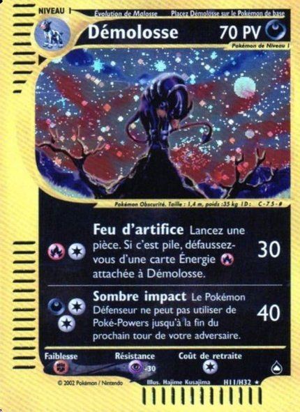 Démolosse