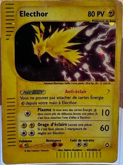 Électhor