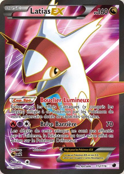 Latias-EX