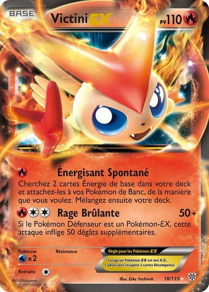 Victini-EX