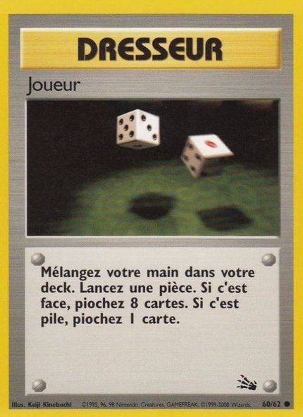 Joueur