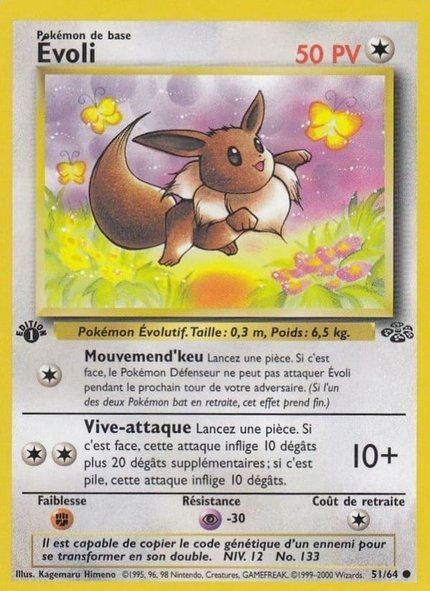 Évoli