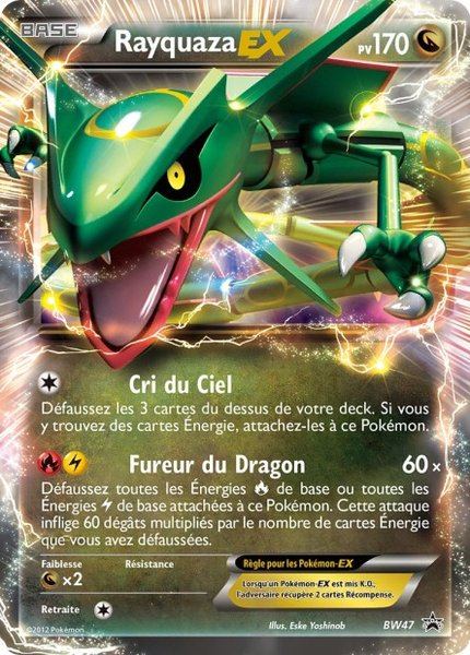 Rayquaza-EX