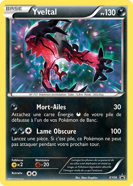 Yveltal