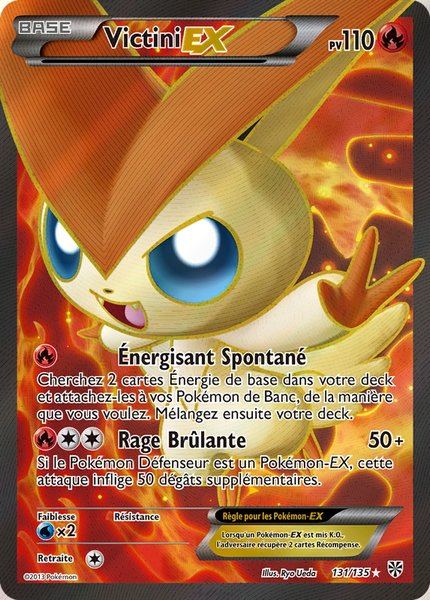 Victini-EX