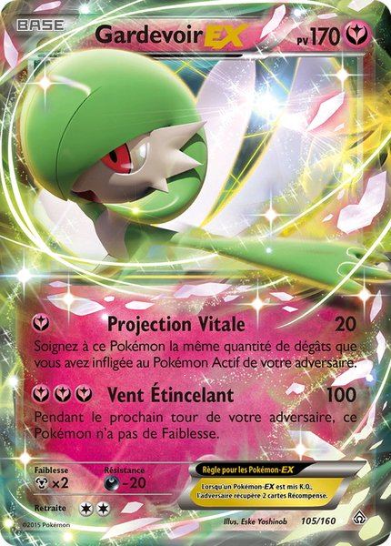 Gardevoir-EX