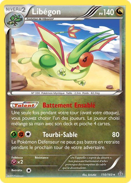 Libégon