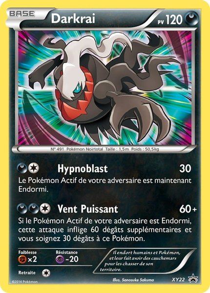 Darkrai