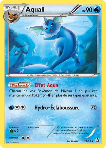 Aquali