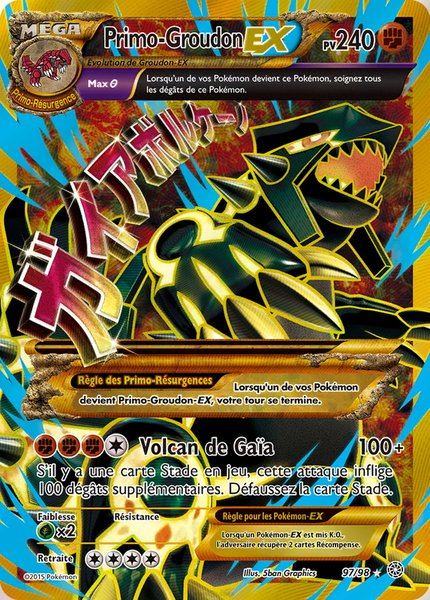 Primo-Groudon-EX