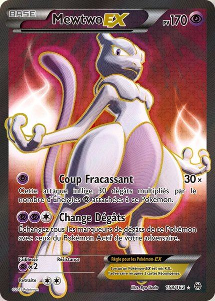 Mewtwo-EX