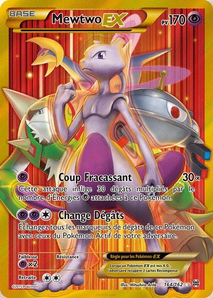 Mewtwo-EX