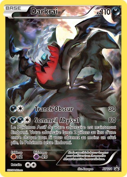 Darkrai