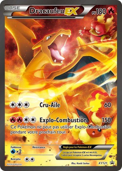 Dracaufeu-EX