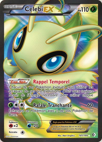 Celebi-EX