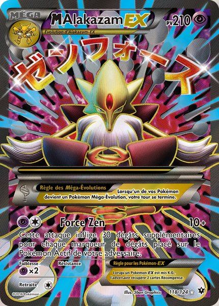 M-Alakazam-EX