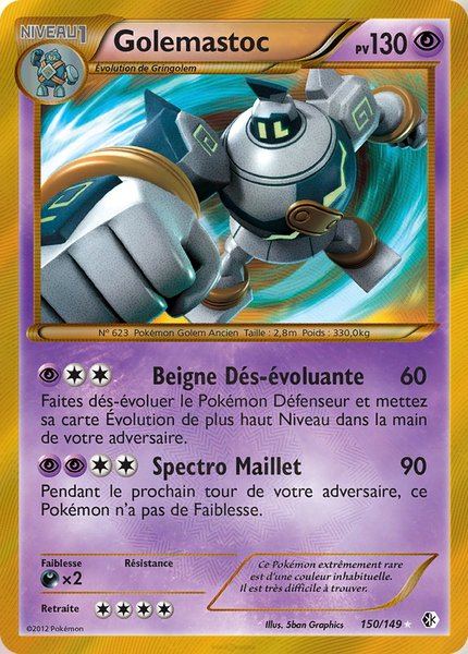 Golemastoc
