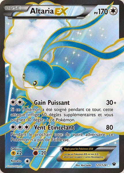 Altaria-EX